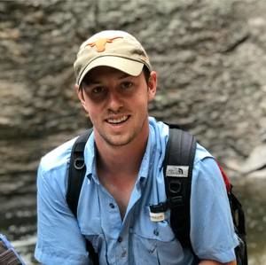 Meet your Posher, Alex